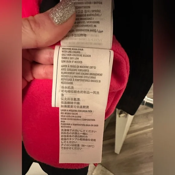 Abercrombie & Fitch All Season Coat - Picture 8 of 15